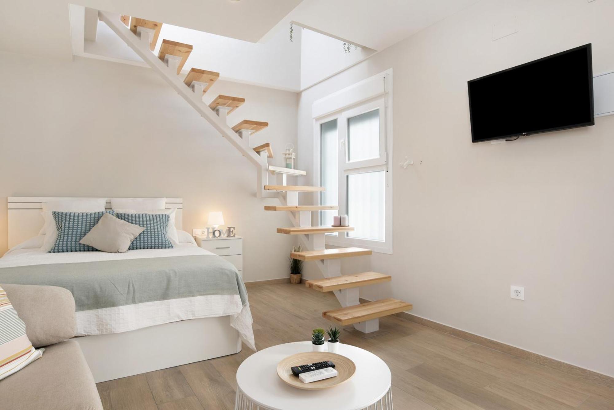 Apartamento La Fuente เวเฮร์ เด ลา ฟรอนเตรา ภายนอก รูปภาพ
